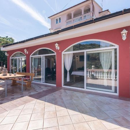 Apartments Barbara سوبيتارسكا دراغا المظهر الخارجي الصورة