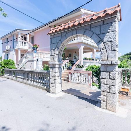 Apartments Barbara سوبيتارسكا دراغا المظهر الخارجي الصورة