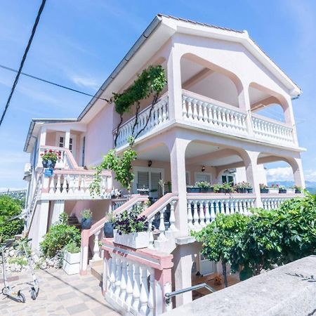 Apartments Barbara سوبيتارسكا دراغا المظهر الخارجي الصورة