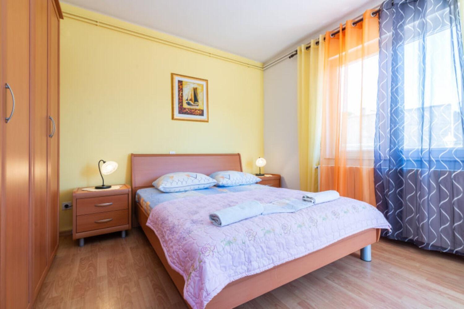 Apartments Barbara سوبيتارسكا دراغا المظهر الخارجي الصورة