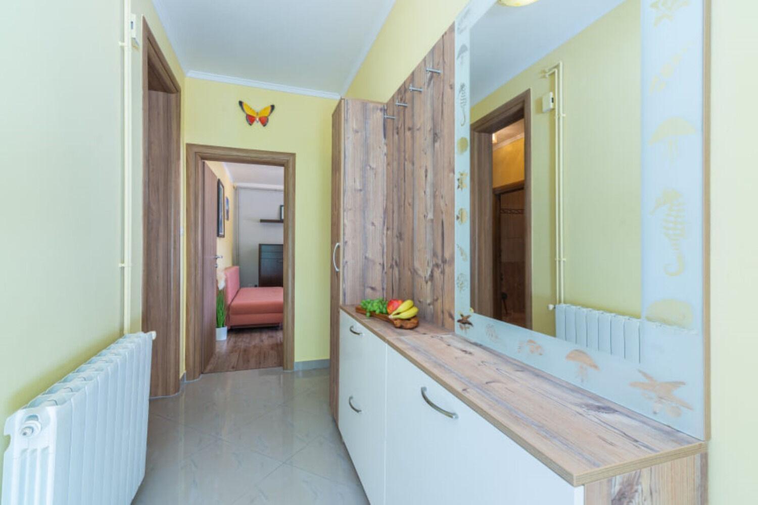 Apartments Barbara سوبيتارسكا دراغا المظهر الخارجي الصورة