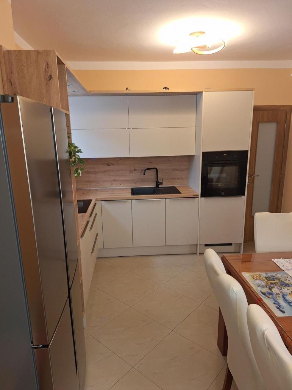 Apartments Barbara سوبيتارسكا دراغا المظهر الخارجي الصورة