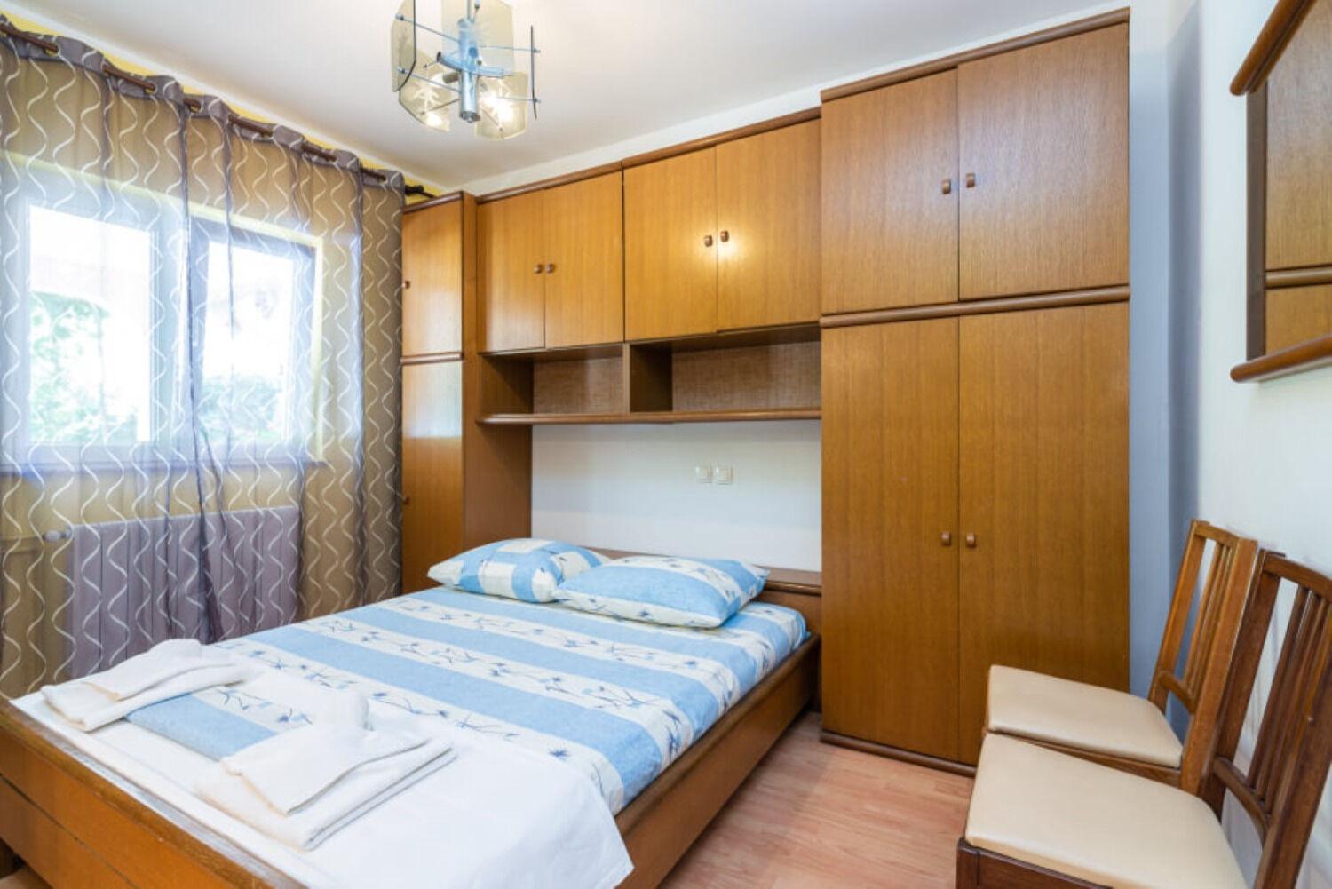 Apartments Barbara سوبيتارسكا دراغا المظهر الخارجي الصورة