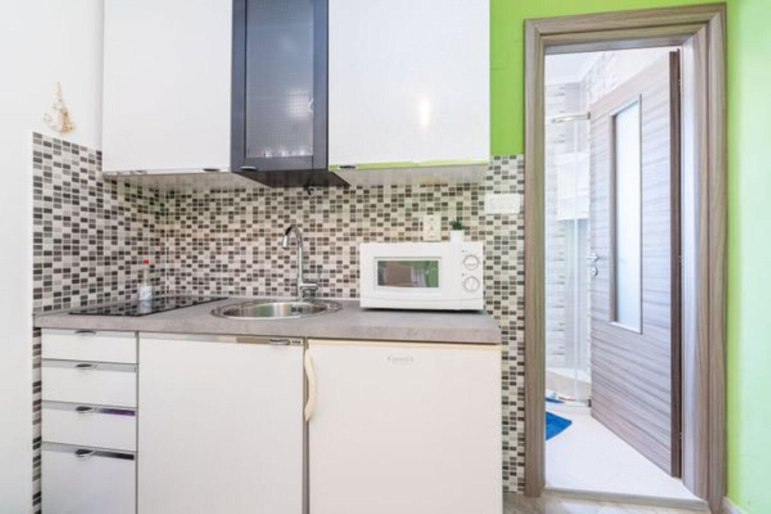 Apartments Barbara سوبيتارسكا دراغا المظهر الخارجي الصورة