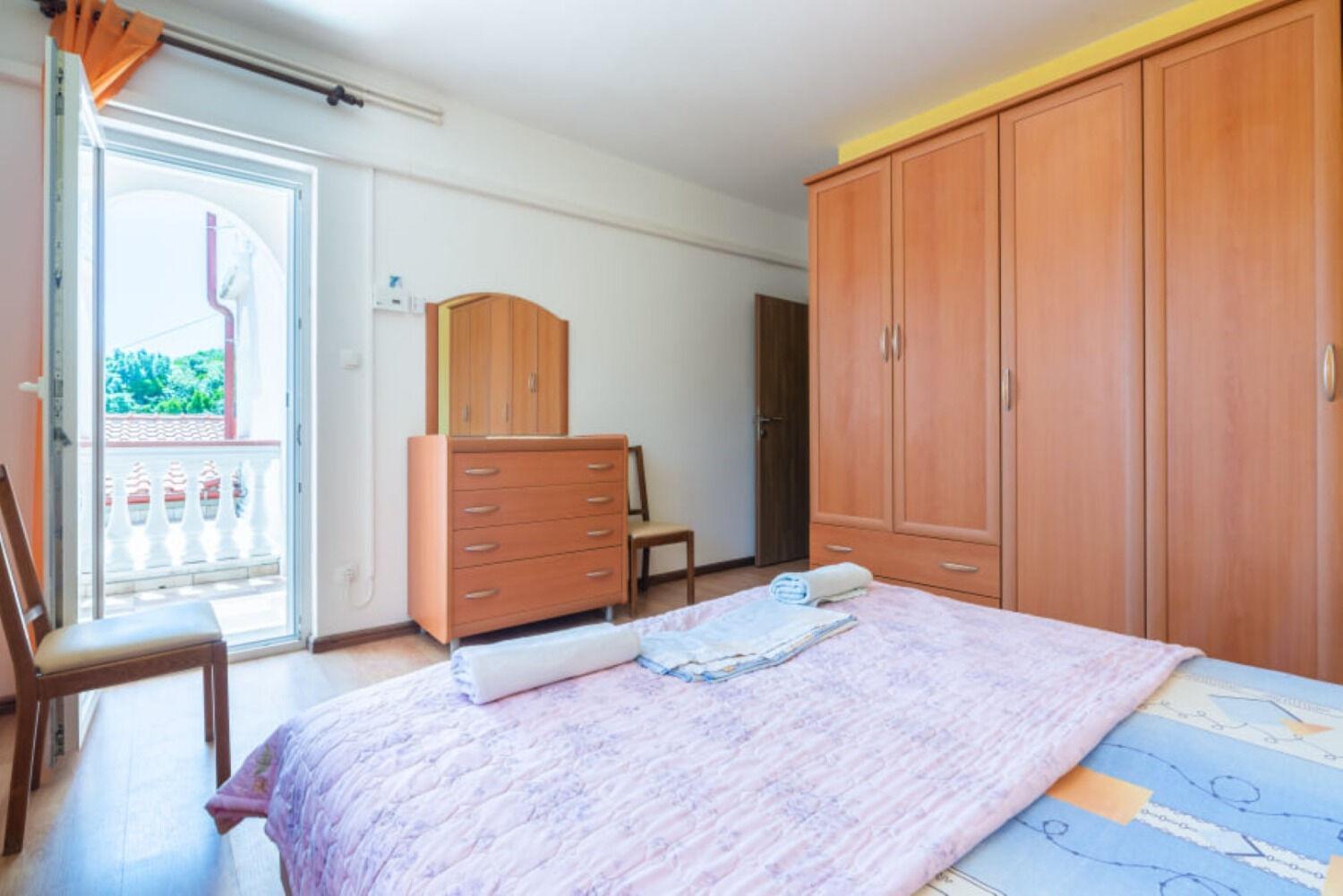Apartments Barbara سوبيتارسكا دراغا المظهر الخارجي الصورة