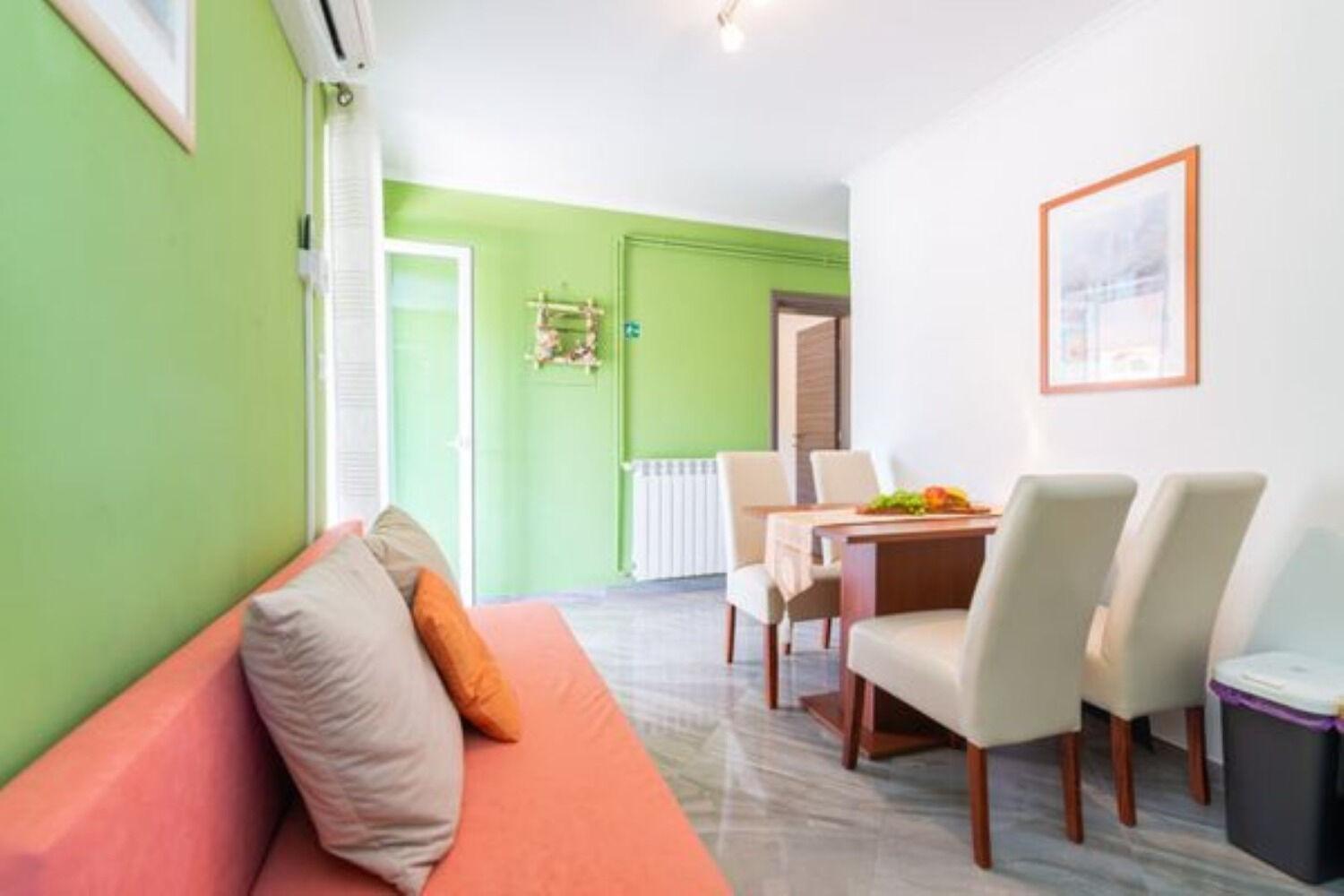Apartments Barbara سوبيتارسكا دراغا المظهر الخارجي الصورة