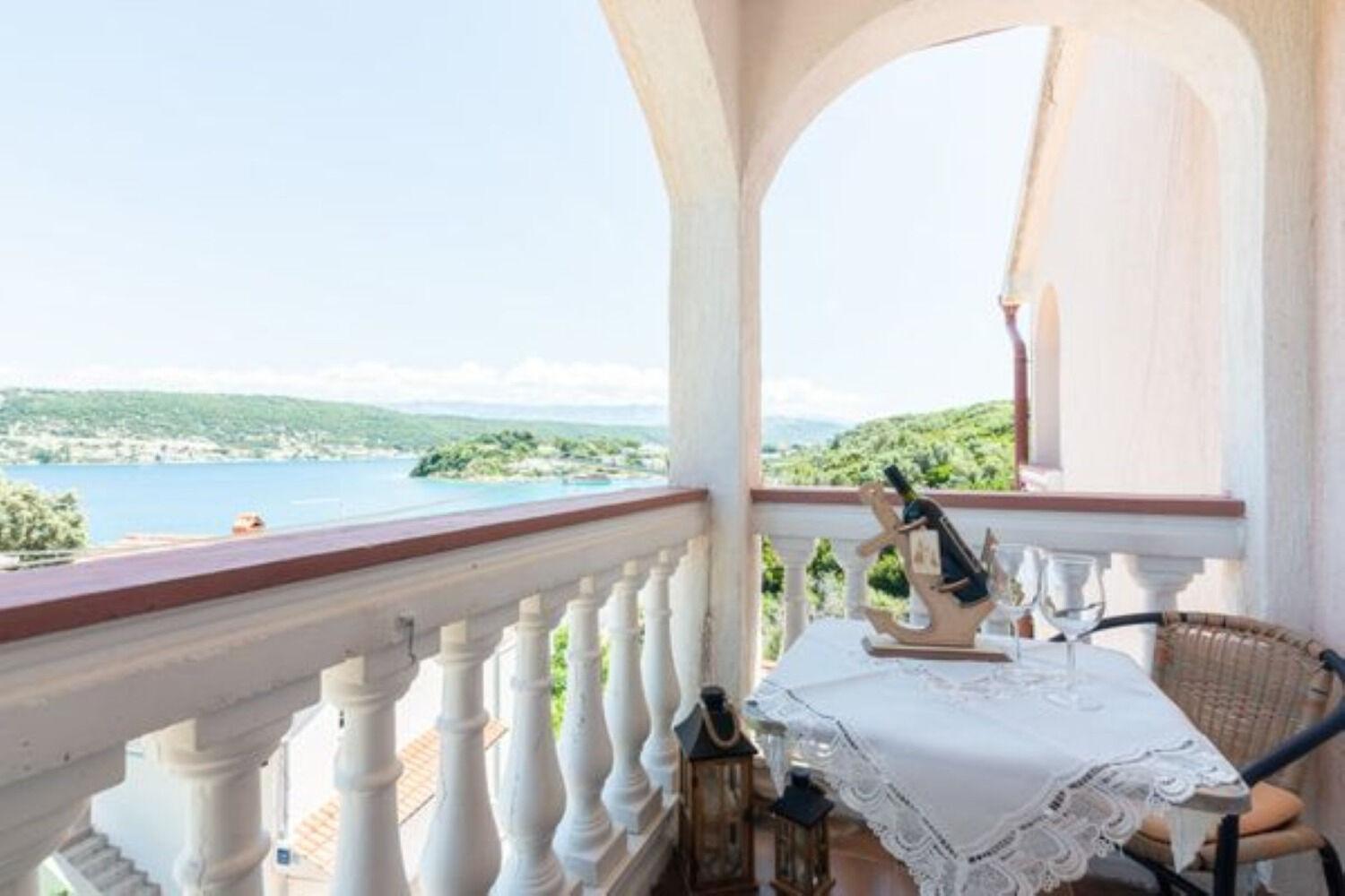 Apartments Barbara سوبيتارسكا دراغا المظهر الخارجي الصورة