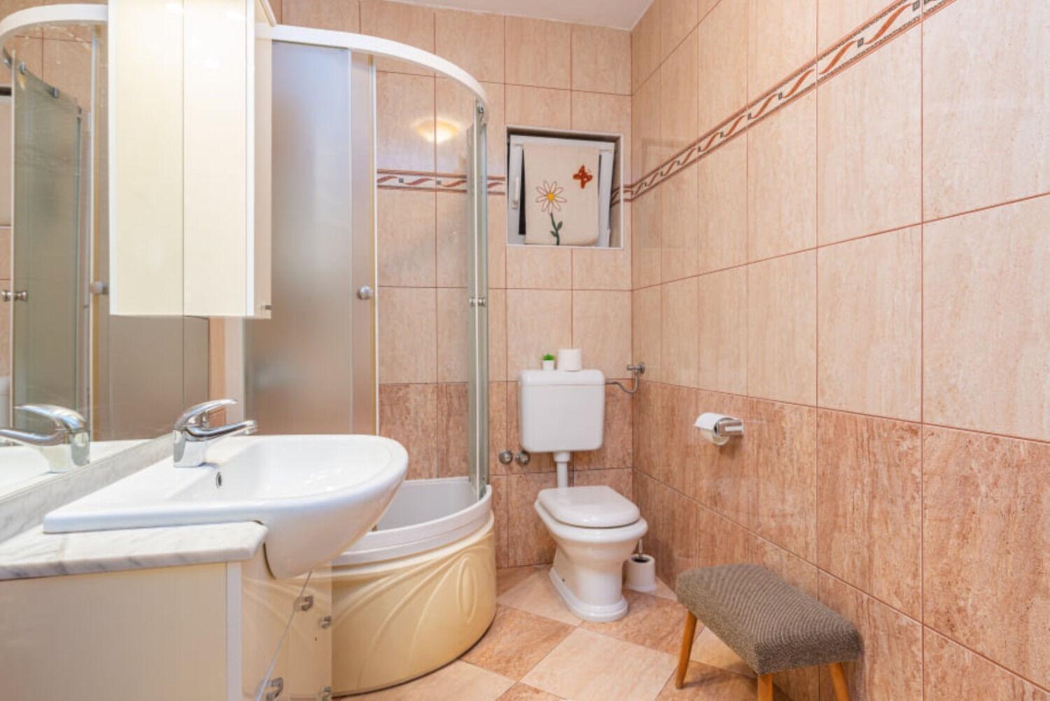 Apartments Barbara سوبيتارسكا دراغا المظهر الخارجي الصورة