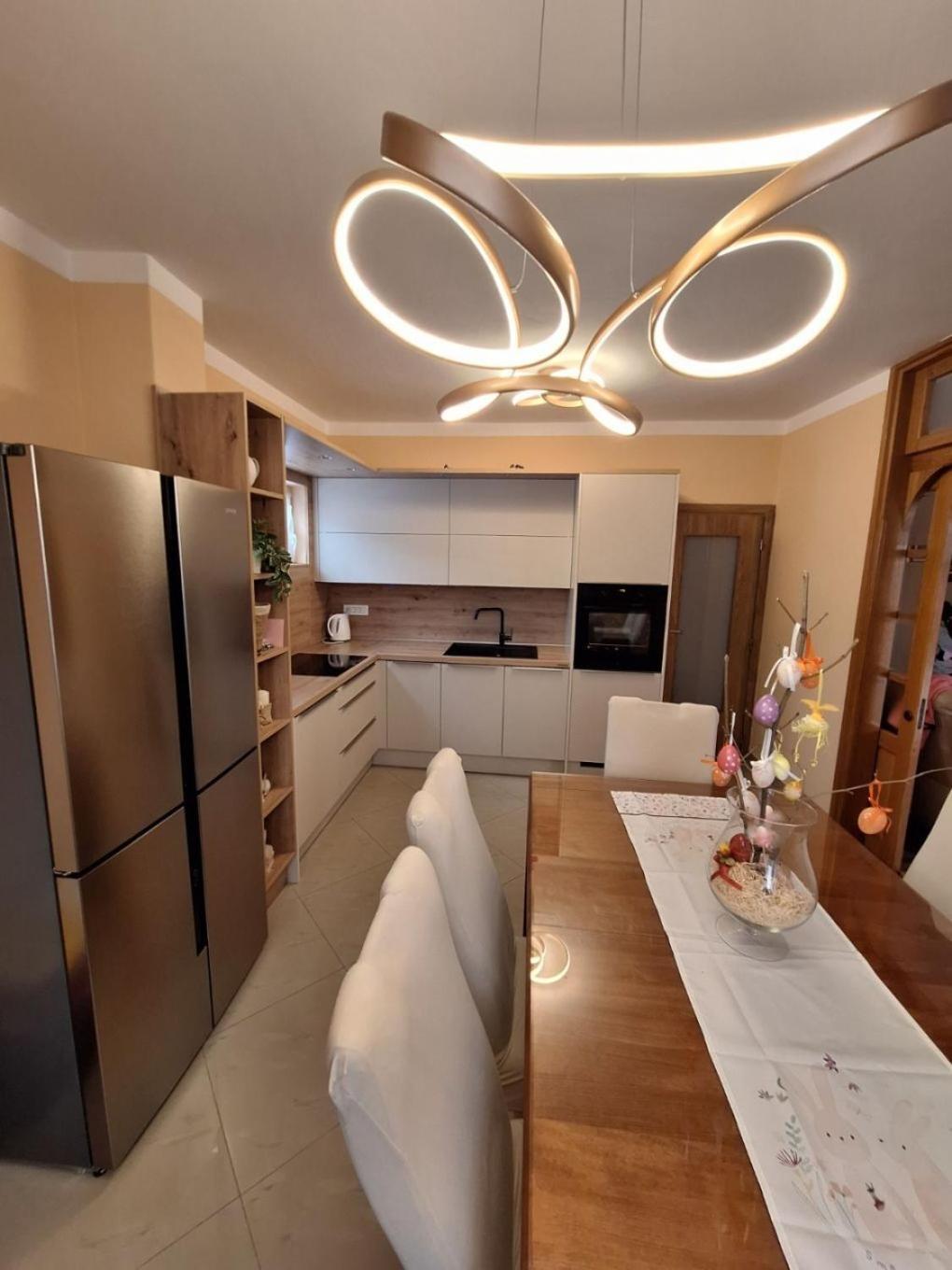 Apartments Barbara سوبيتارسكا دراغا المظهر الخارجي الصورة