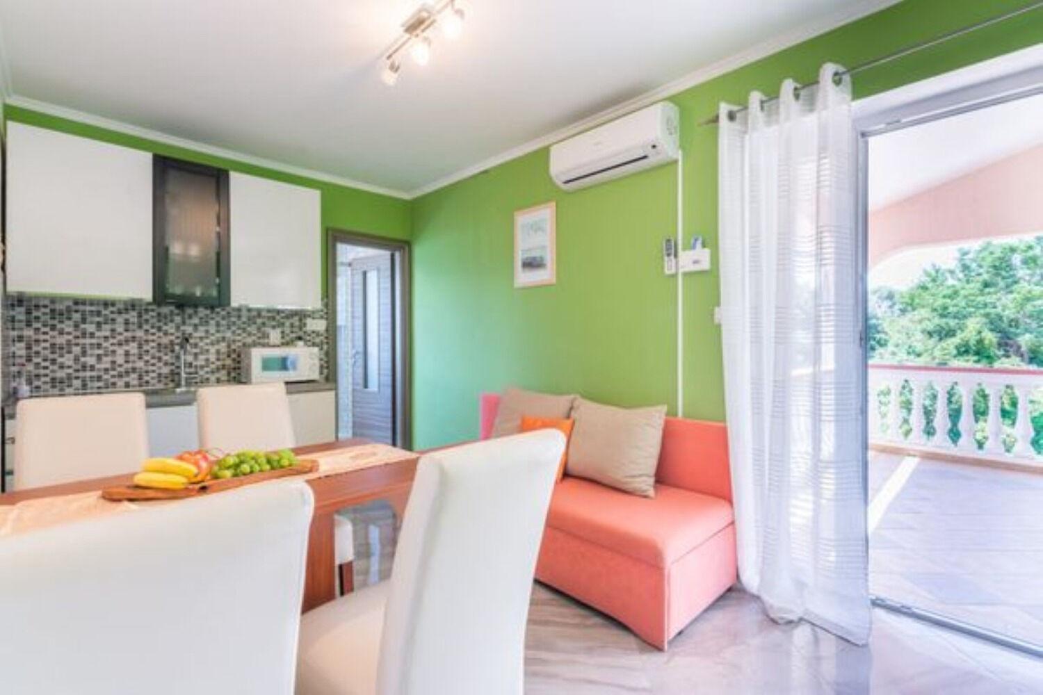 Apartments Barbara سوبيتارسكا دراغا المظهر الخارجي الصورة