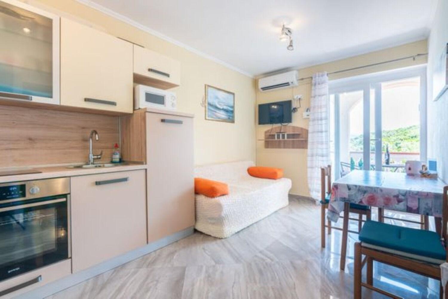 Apartments Barbara سوبيتارسكا دراغا المظهر الخارجي الصورة