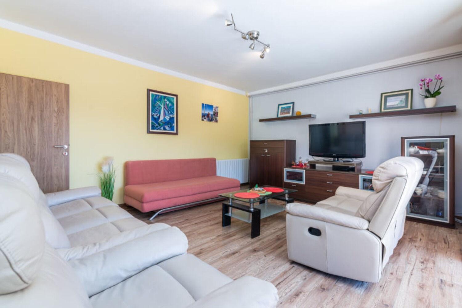 Apartments Barbara سوبيتارسكا دراغا المظهر الخارجي الصورة