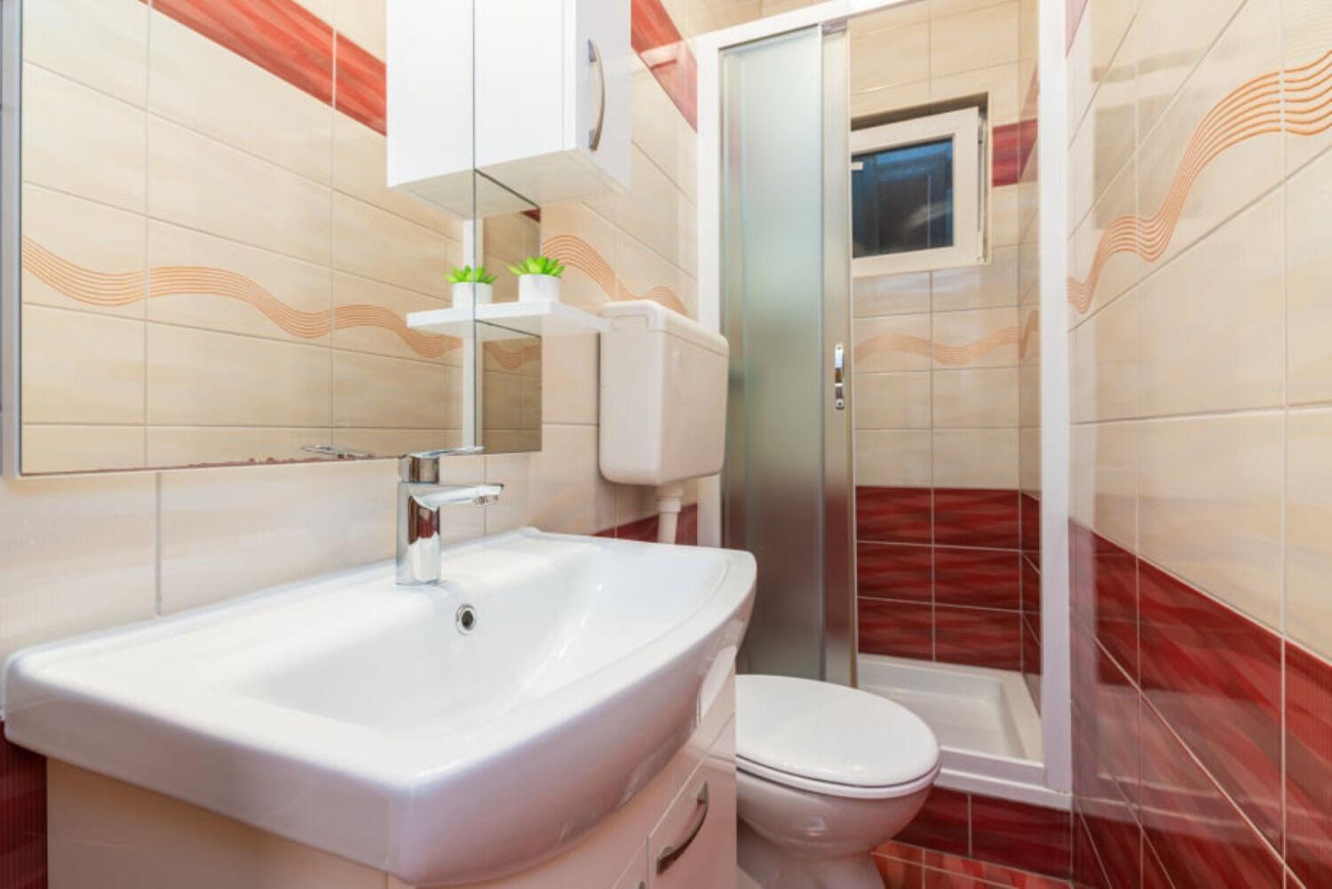 Apartments Barbara سوبيتارسكا دراغا المظهر الخارجي الصورة