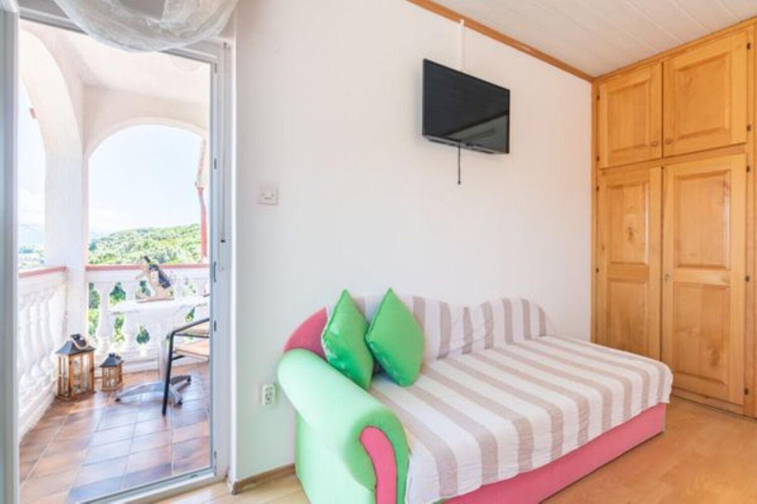 Apartments Barbara سوبيتارسكا دراغا المظهر الخارجي الصورة