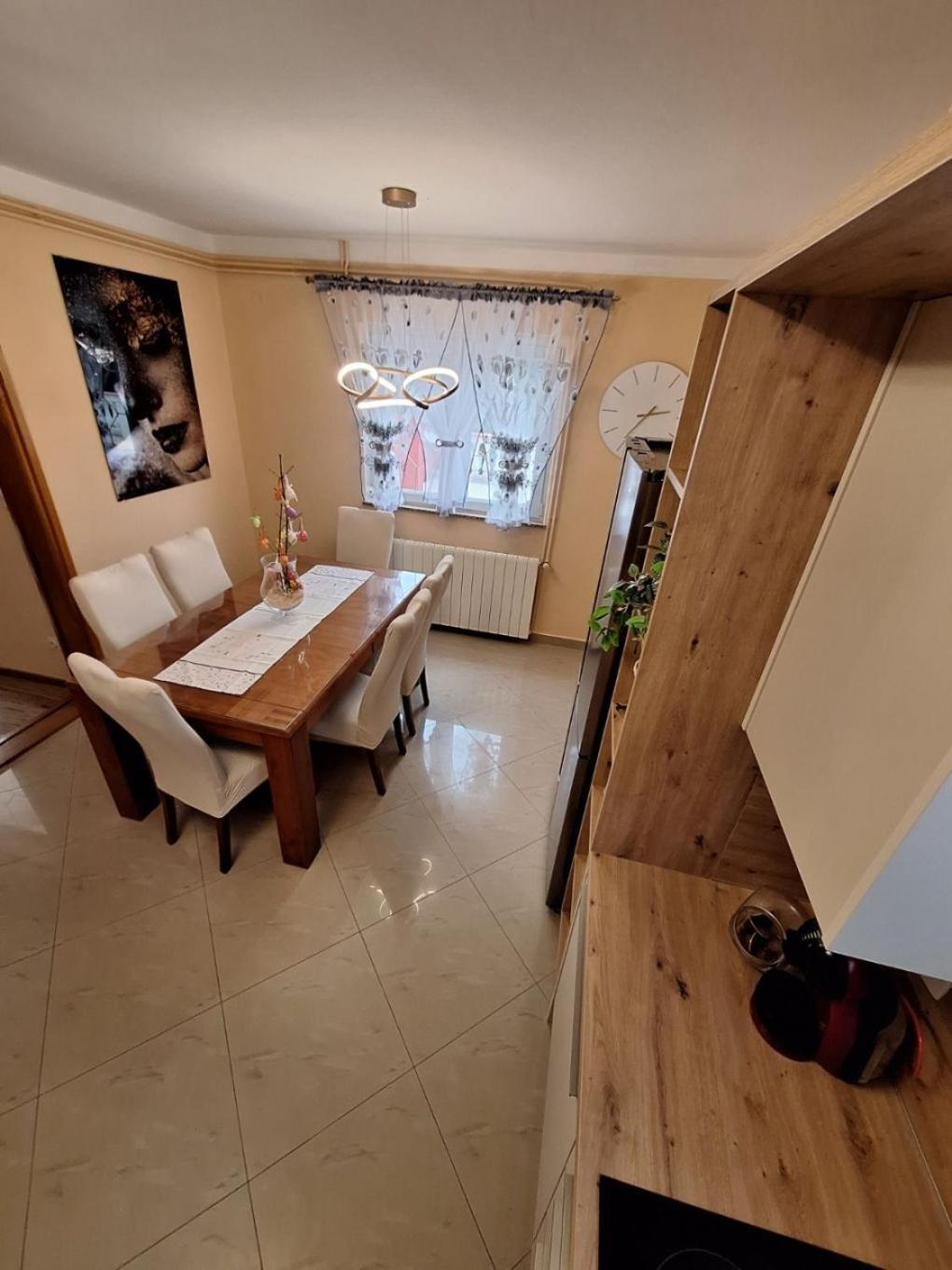 Apartments Barbara سوبيتارسكا دراغا المظهر الخارجي الصورة