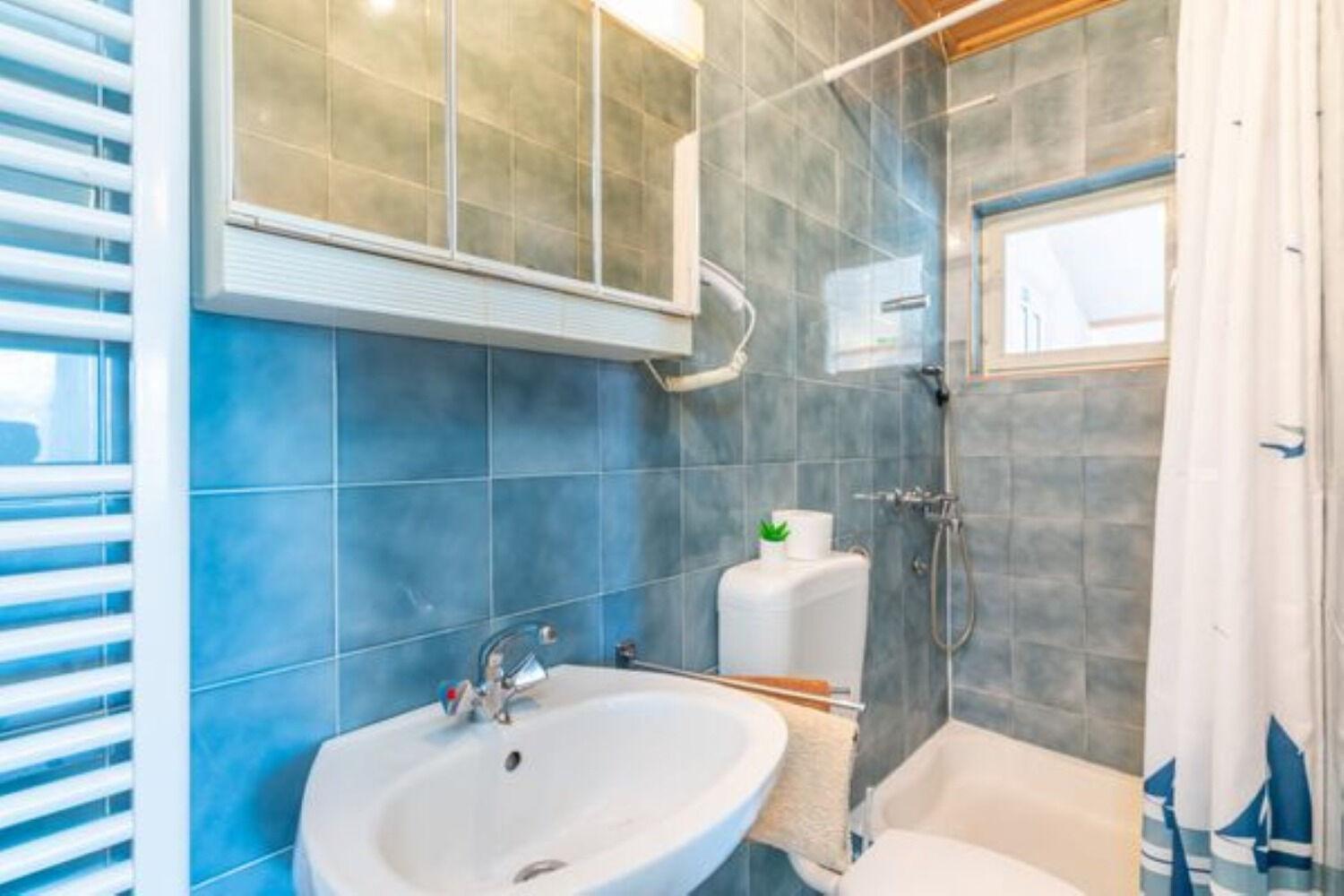 Apartments Barbara سوبيتارسكا دراغا المظهر الخارجي الصورة