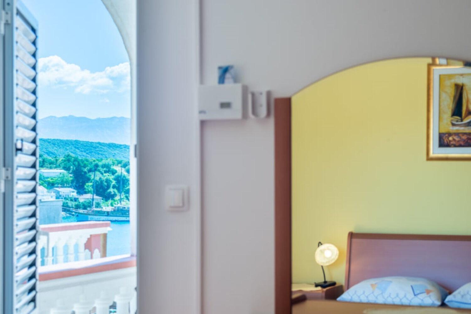 Apartments Barbara سوبيتارسكا دراغا المظهر الخارجي الصورة