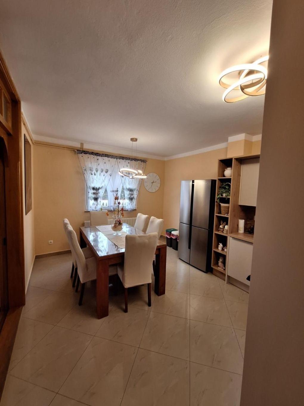 Apartments Barbara سوبيتارسكا دراغا المظهر الخارجي الصورة