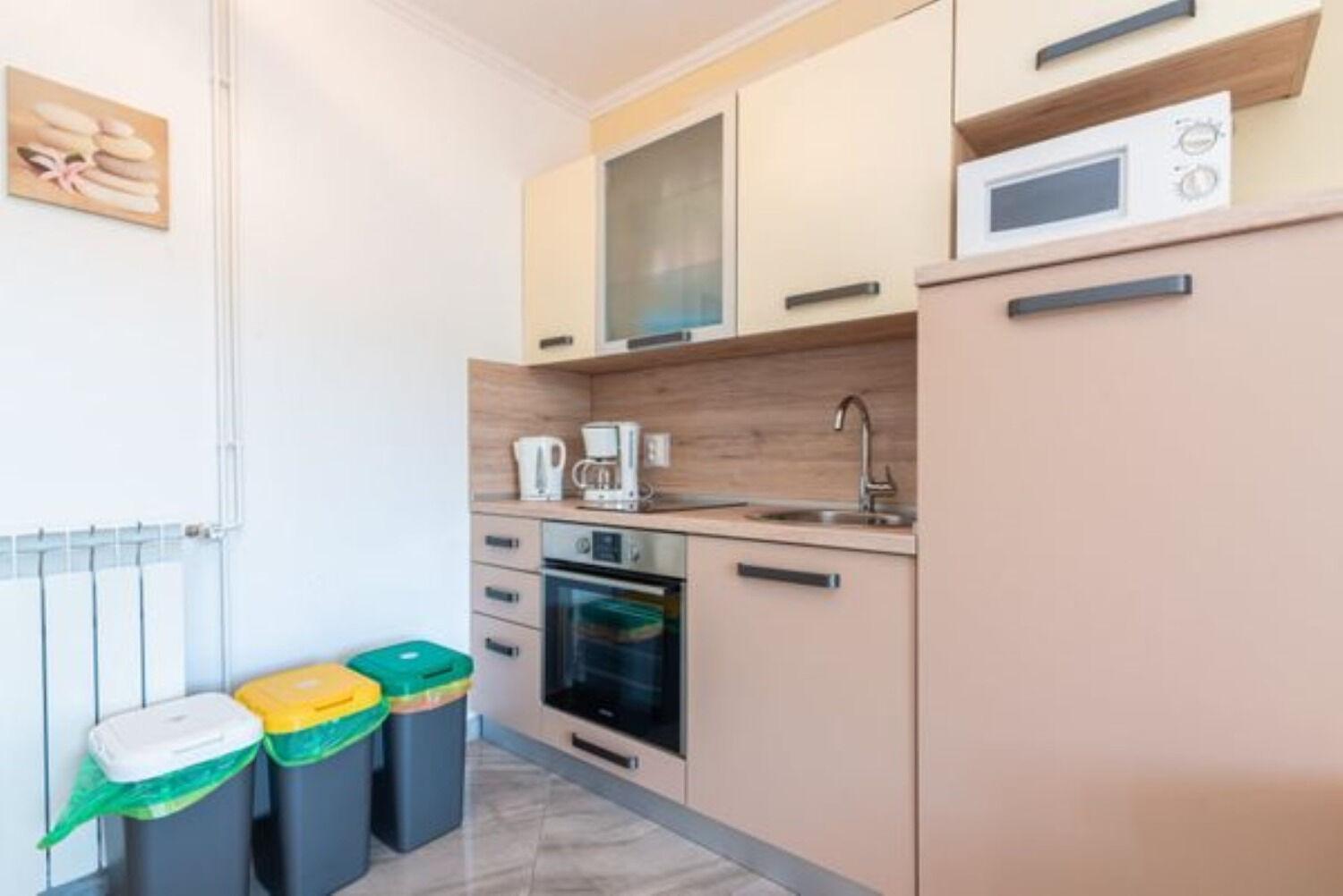 Apartments Barbara سوبيتارسكا دراغا المظهر الخارجي الصورة