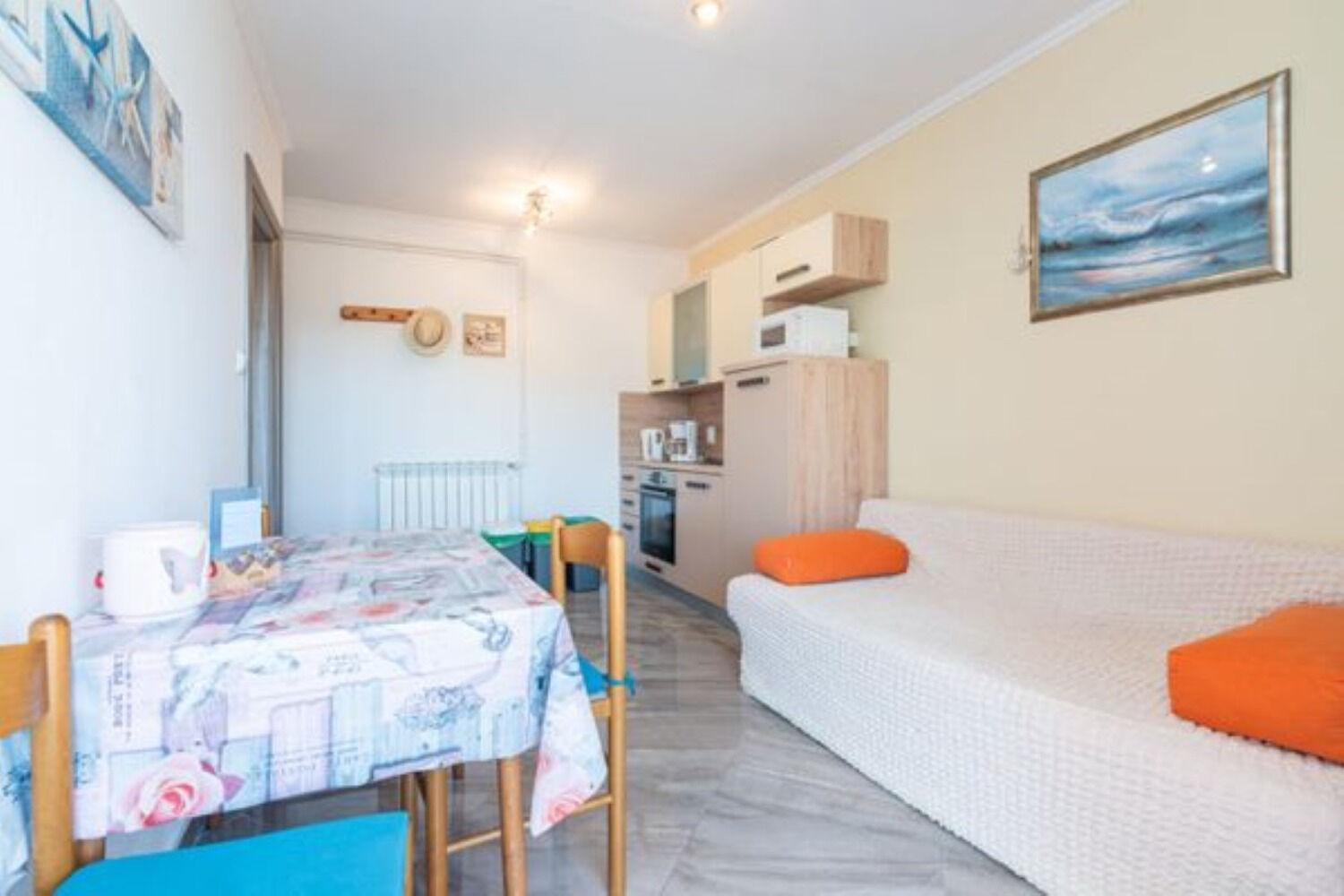 Apartments Barbara سوبيتارسكا دراغا المظهر الخارجي الصورة