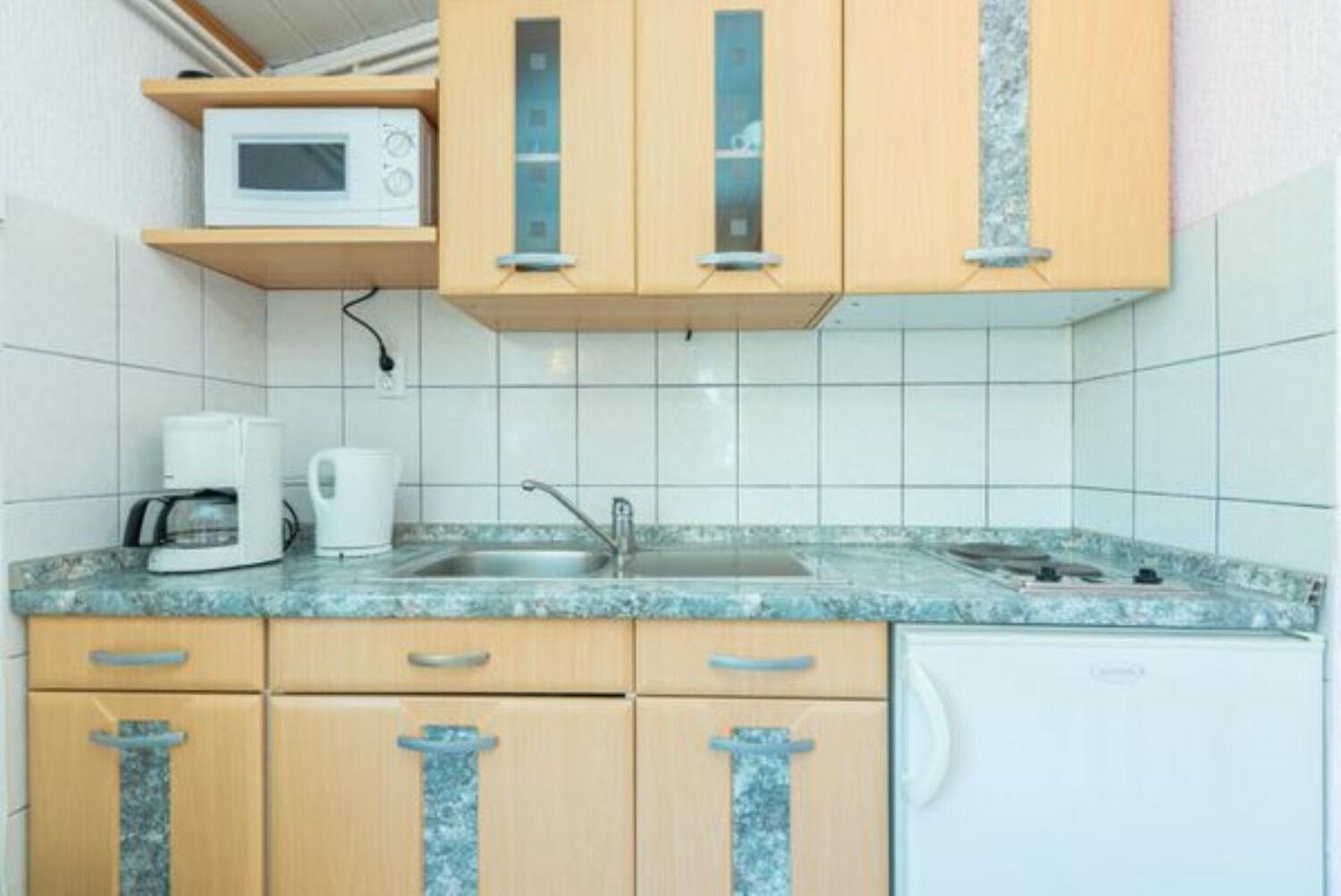 Apartments Barbara سوبيتارسكا دراغا المظهر الخارجي الصورة