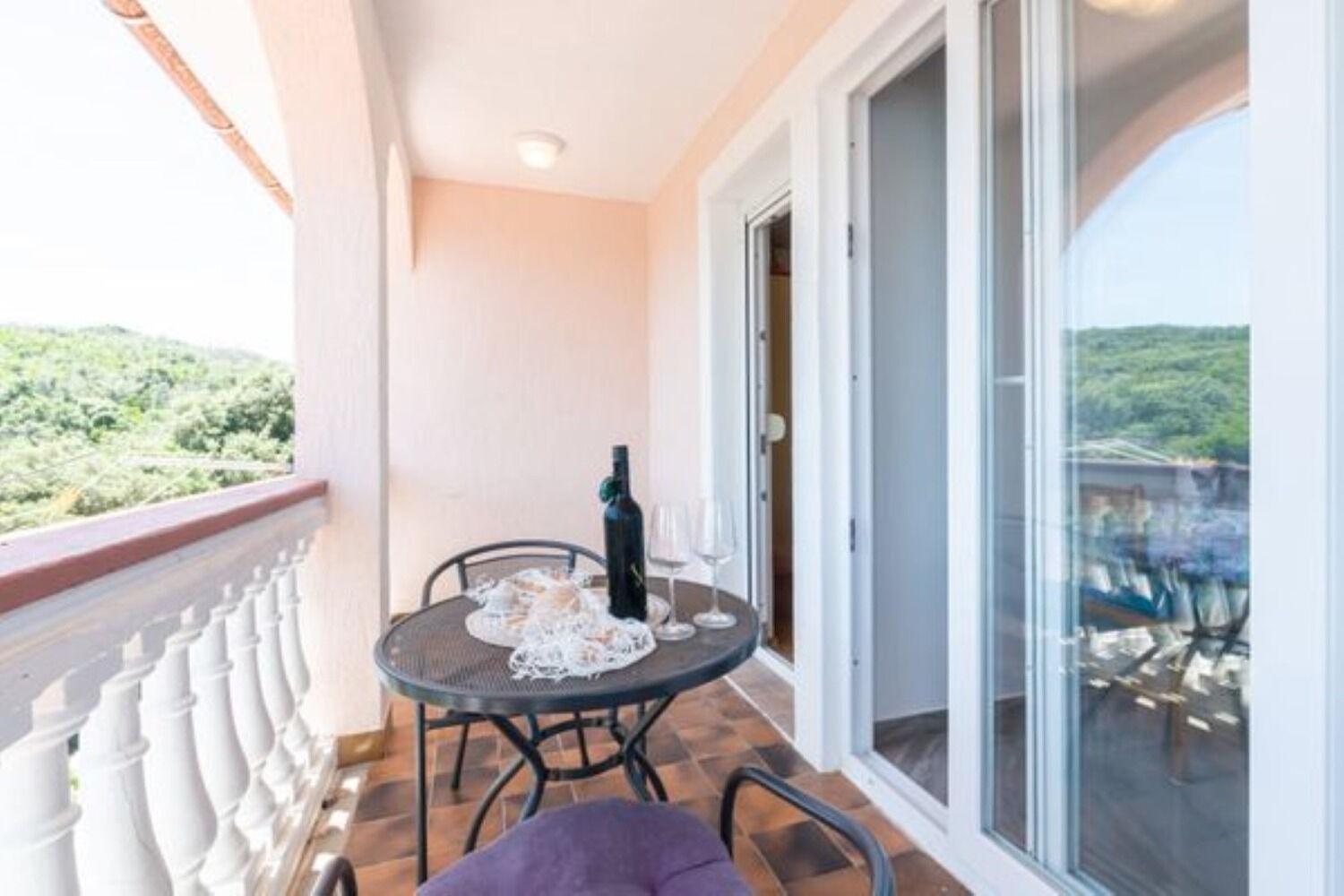 Apartments Barbara سوبيتارسكا دراغا المظهر الخارجي الصورة