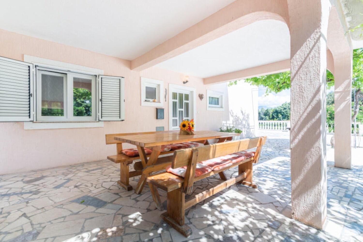 Apartments Barbara سوبيتارسكا دراغا المظهر الخارجي الصورة