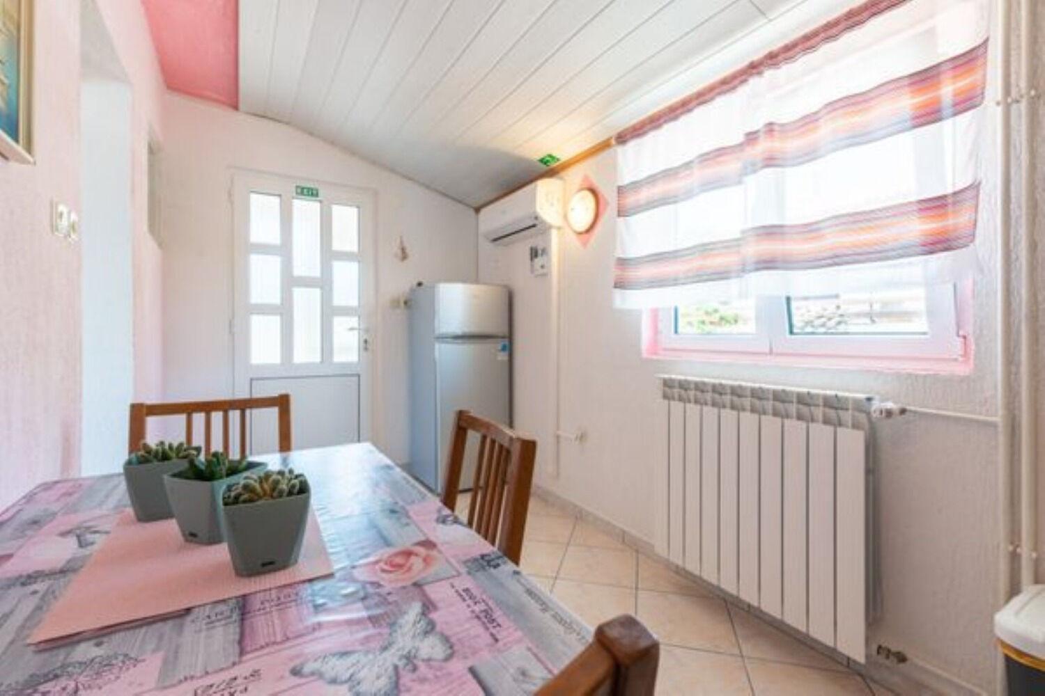 Apartments Barbara سوبيتارسكا دراغا المظهر الخارجي الصورة