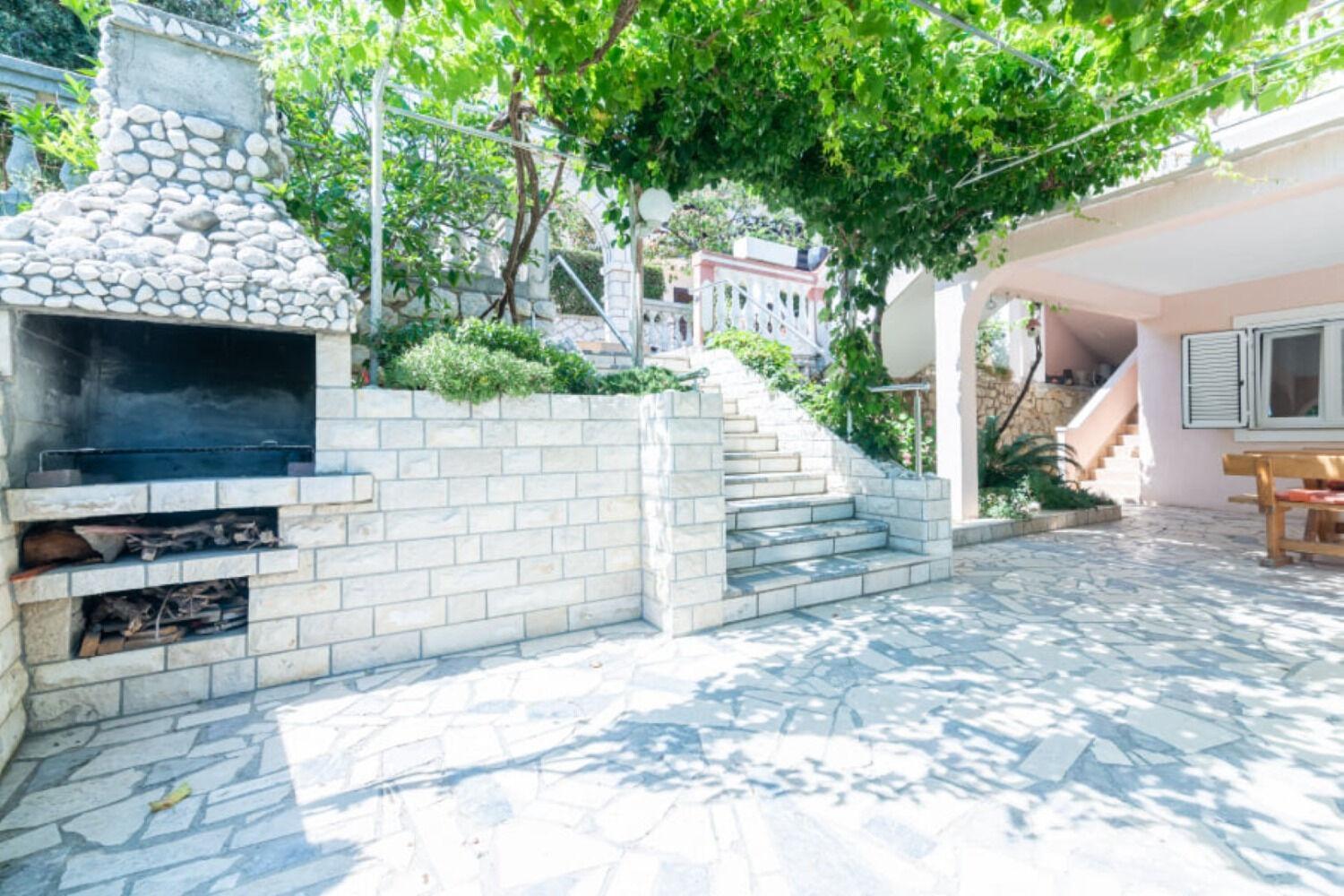 Apartments Barbara سوبيتارسكا دراغا المظهر الخارجي الصورة