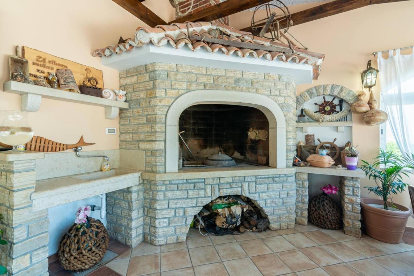 Apartments Barbara سوبيتارسكا دراغا المظهر الخارجي الصورة
