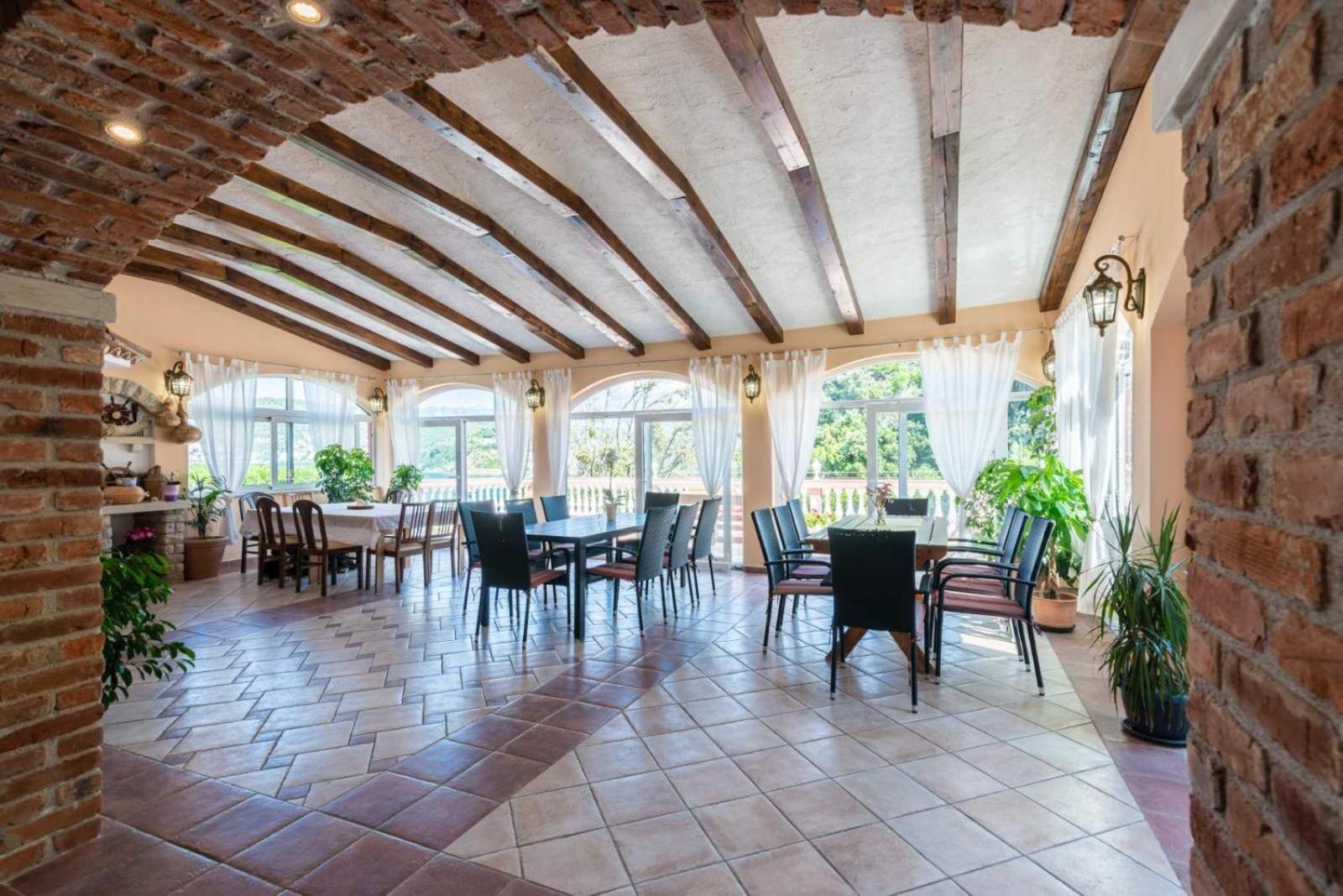 Apartments Barbara سوبيتارسكا دراغا المظهر الخارجي الصورة
